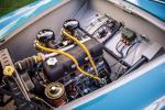 Siata Daina 1400 Spyder 1951 года